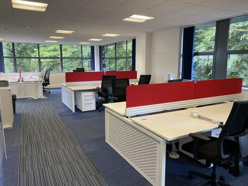 Unit A The Courtyard, Office, Hatfield Road, St Albans, AL4