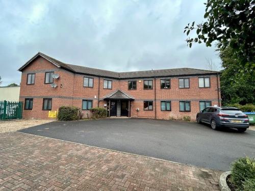 Quill House, Charnham Lane, Hungerford, RG17