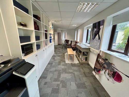 Quill House, Charnham Lane, Hungerford, RG17