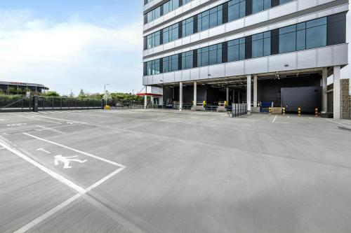 Floor 5 Grand Union, SEGRO V-Park, Park Royal, London, NW10