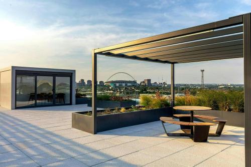 Unit 1 Floor 3 Grand Union, SEGRO V-Park Grand Union, Park Royal, London, NW10
