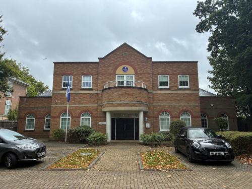 Seafarer House, 74 St. Annes Road, Southampton, SO19