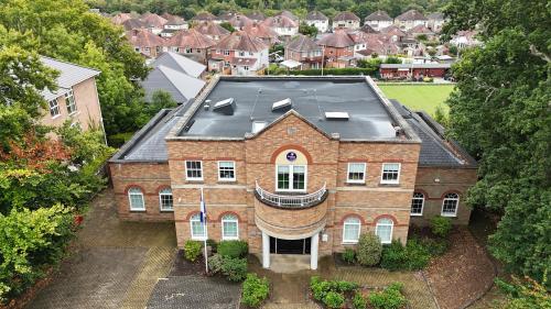Seafarer House, 74 St. Annes Road, Southampton, SO19