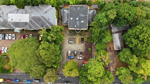 Seafarer House, 74 St. Annes Road, Southampton, SO19