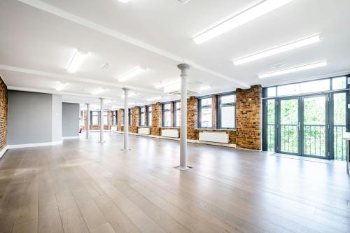 54 Commercial Street, Spitalfields, London, E1