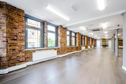 54 Commercial Street, Spitalfields, London, E1