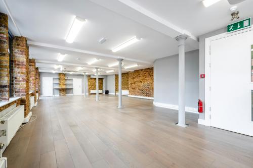 54 Commercial Street, Spitalfields, London, E1