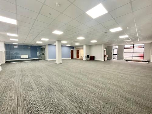 Compass Point, 22 Ensign Way, Hamble, Southampton, SO31
