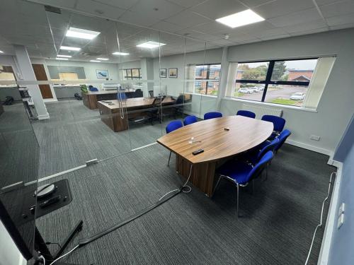 Compass Point, 22 Ensign Way, Hamble, Southampton, SO31