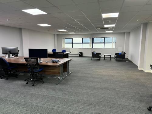 Compass Point, 22 Ensign Way, Hamble, Southampton, SO31