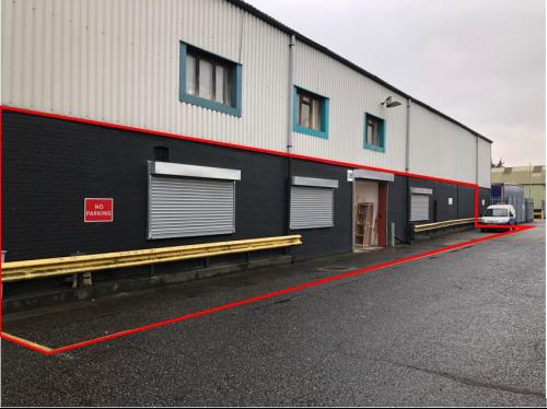 Unit 3B Dentons Wharf, Mulberry Way, Belvedere, DA17