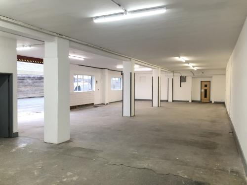 Unit 3B Dentons Wharf, Mulberry Way, Belvedere, DA17
