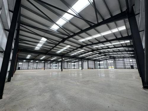 Phase 6, Swallow Business Park, Diamond Drice, Hailsham, BN27
