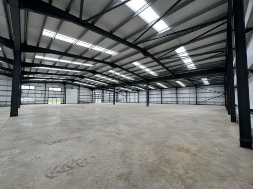 Phase 6, Swallow Business Park, Diamond Drice, Hailsham, BN27