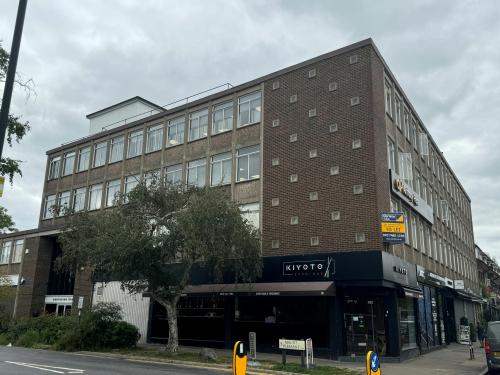 Suite A Northside House, Mount Pleasant, Barnet, EN4