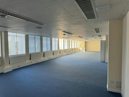 Suite A Northside House, Mount Pleasant, Barnet, EN4