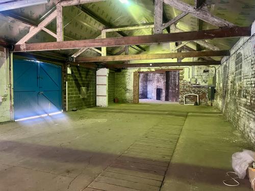 81 Burton Road, Neepsend, Sheffield, S3