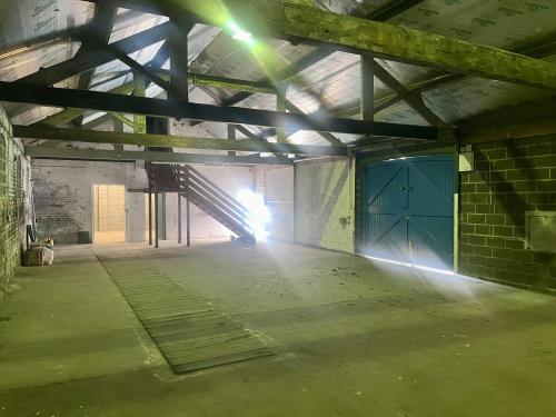81 Burton Road, Neepsend, Sheffield, S3
