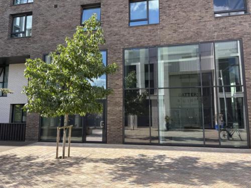 6a Battersea Exchange, 6a St Josephs Street, Battersea, London, SW8