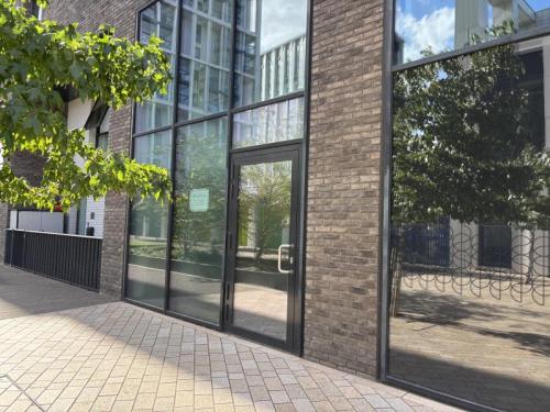 6a Battersea Exchange, 6a St Josephs Street, Battersea, London, SW8