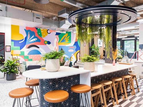 Office 1.16, 2 Whitechapel Road, Whitechapel, London, E1
