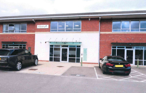 5 Grove Court, Grove Park, Enderby, Leceister, LE19