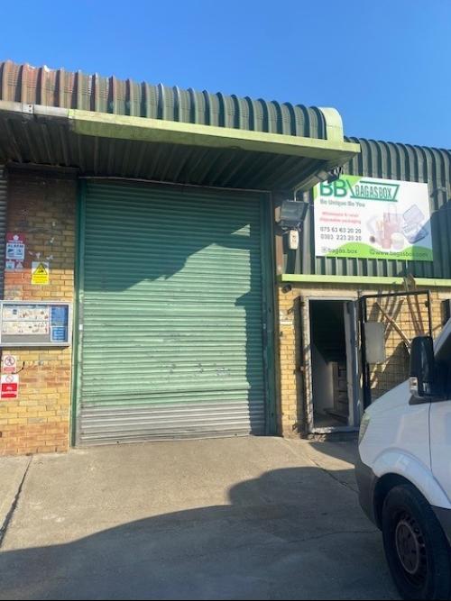 Unit 10, Enterprise Industrial Estate, Bolina Road, South Bermondsey, London, SE16