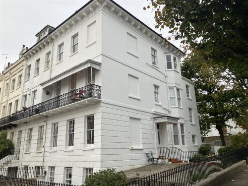 Car Park, 7, Montpelier Terrace, Brighton, BN1