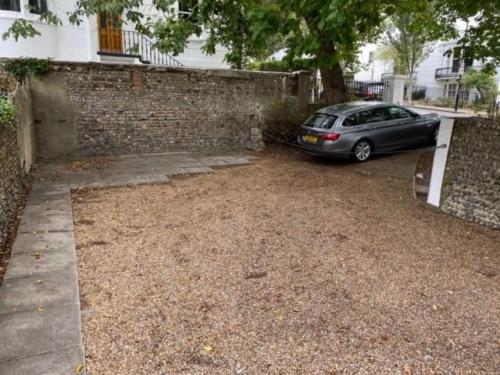 Car Park, 7, Montpelier Terrace, Brighton, BN1