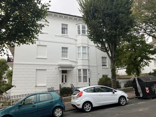 Car Park, 7, Montpelier Terrace, Brighton, BN1