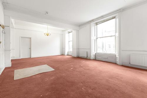 1a Doughty Street, Bloomsbury, London, WC1N