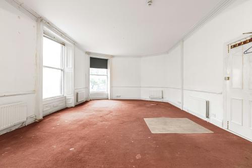 1a Doughty Street, Bloomsbury, London, WC1N