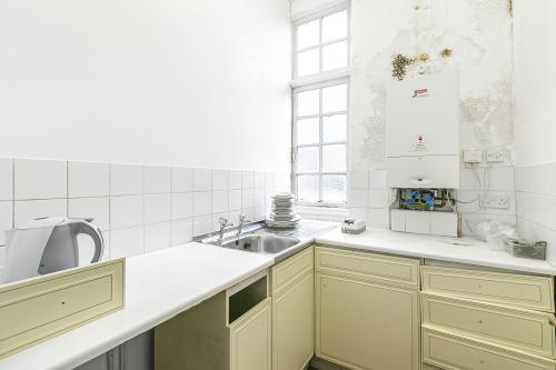 1a Doughty Street, Bloomsbury, London, WC1N