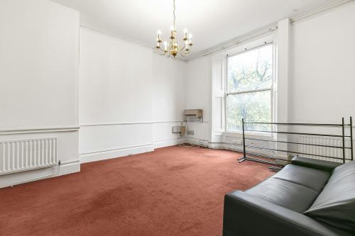 1a Doughty Street, Bloomsbury, London, WC1N