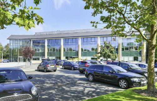 Building 200, Bourne Business Park, Dashwood Lang Road, Addlestone, KT15