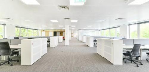 Building 200, Bourne Business Park, Dashwood Lang Road, Addlestone, KT15