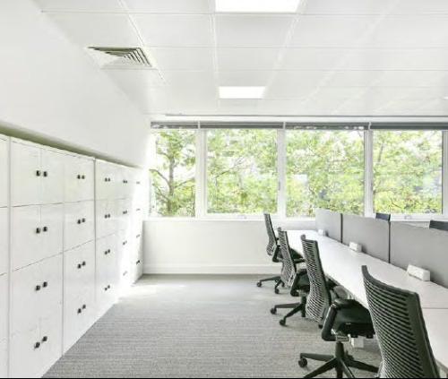 Building 200, Bourne Business Park, Dashwood Lang Road, Addlestone, KT15