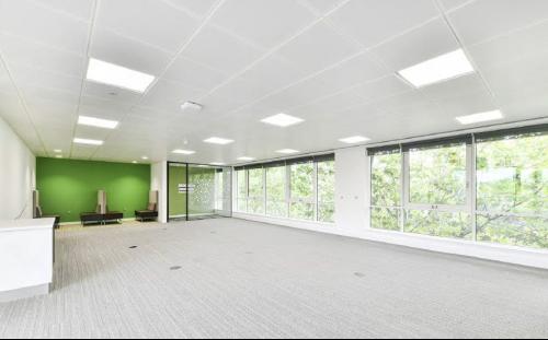 Building 200, Bourne Business Park, Dashwood Lang Road, Addlestone, KT15