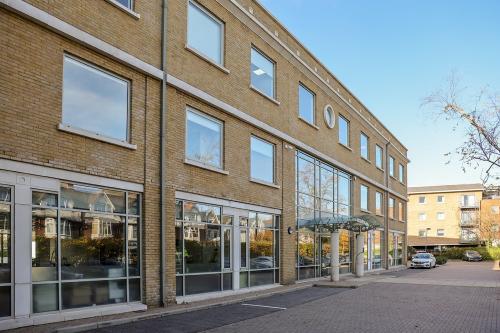 Ashley Park House, 42-50 Hersham Road, Walton On Thames, KT12