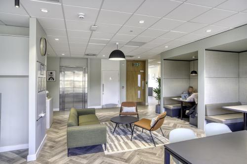 Ashley Park House, 42-50 Hersham Road, Walton On Thames, KT12