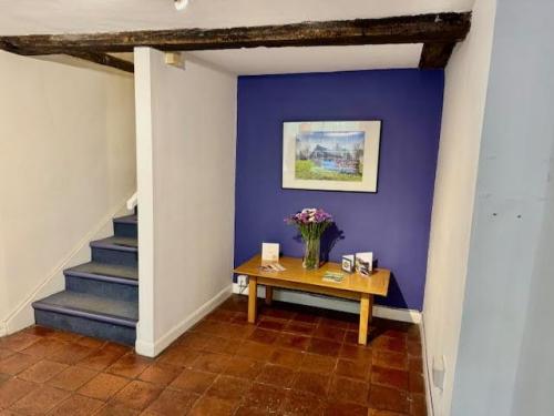 15A High Street, West Wycombe, High Wycombe, HP14