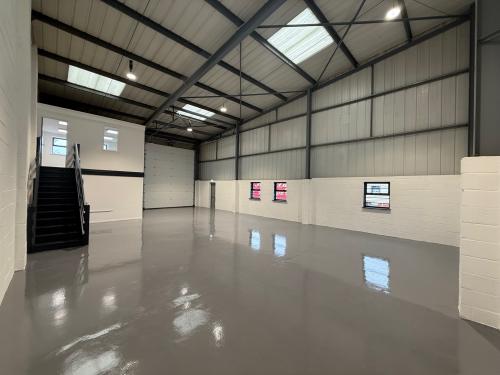 3, Neptune Business Estate, Neptune Close, Medway City Estate, Rochester, ME2