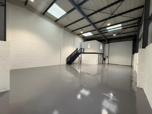 3, Neptune Business Estate, Neptune Close, Medway City Estate, Rochester, ME2