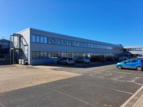 Suite 4 Building 109, Bedford Technology Park, Thurleigh Road, Thurleigh, Bedford, MK44