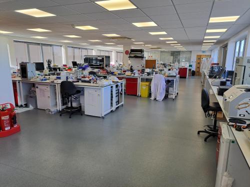 Suite 4 Building 109, Bedford Technology Park, Thurleigh Road, Thurleigh, Bedford, MK44