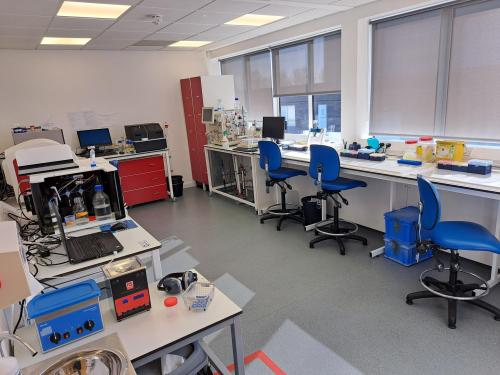 Suite 4 Building 109, Bedford Technology Park, Thurleigh Road, Thurleigh, Bedford, MK44
