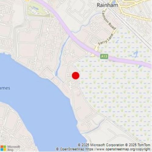 Unit 1 Bridge Connections, Ferry Lane, Rainham, RM13
