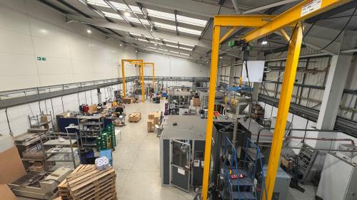 Unit 1 Bridge Connections, Ferry Lane, Rainham, RM13