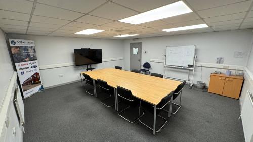 Unit 1 Bridge Connections, Ferry Lane, Rainham, RM13