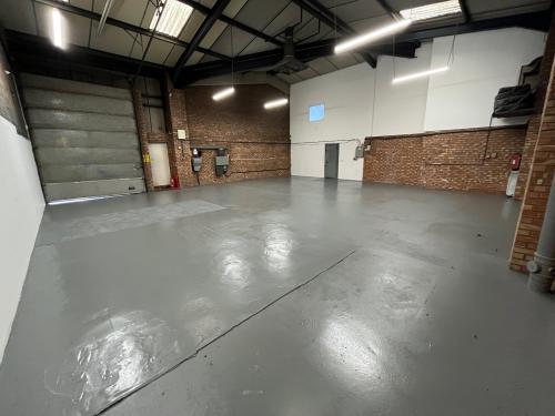 5 King Edward Quay, Colchester, CO2